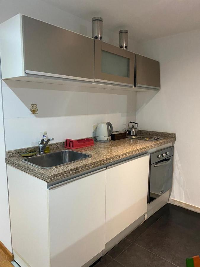 Departamento En El Corazon De San Telmo * Ciudad Autónoma de Buenos Aires